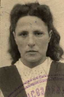 Горячева Ирина Алексеевна