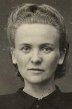 Горячева Клавдия Георгиевна