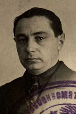 Горячий Марк Владимирович