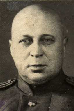 Гринько Михаил Иванович