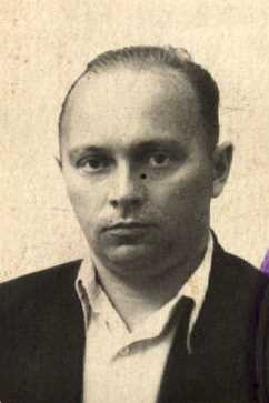 Гриньков Борис Алексеевич