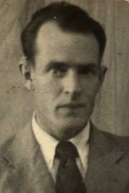 Гринюк Александр Максимович