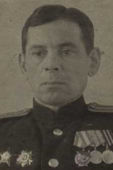 Дмитревский Михаил Дмитриевич