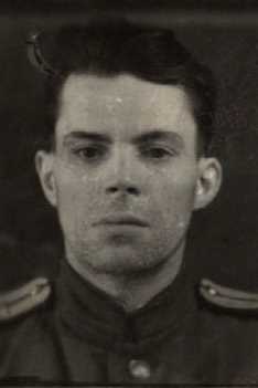 Дмитрев Николай Алексеевич