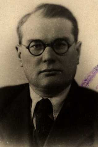 Грошев Александр Николаевич