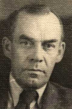 Гроцкий Лев Станиславович