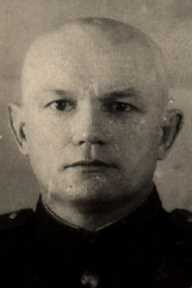 Гроховский Александр Антонович