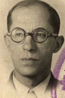 Грох Григорий Иосифович