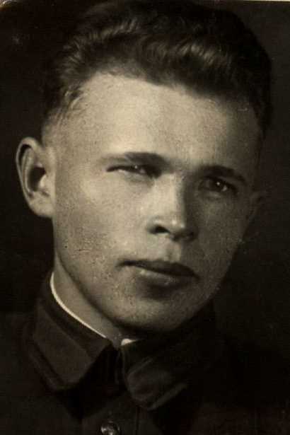 Буцко Александр Казимирович