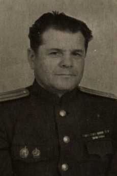 Буцневий Александр Антонович