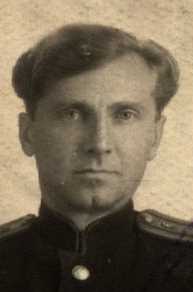 Бучаго Константин Иванович