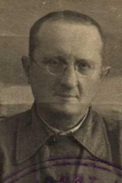 Бучик Александр Георгиевич