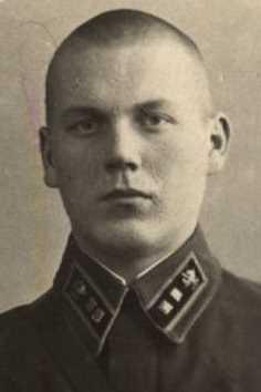Андреев Александр Федорович