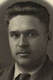 Андреев Александр Яковлевич