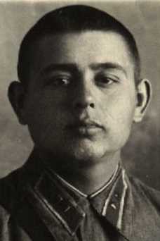 Андреев Александр Яковлевич