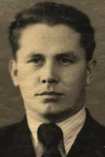 Андреев Алексей Александрович