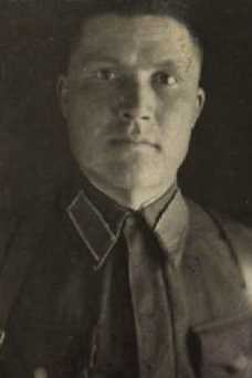 Андреев Алексей Андреевич
