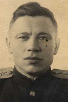 Данин Алексей Кузьмич