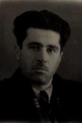 Бердзули Михаил Исидорович