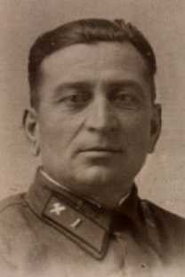 Дзнеладзе Георгий Парихозович