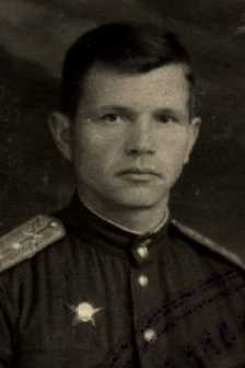 Егоров Александр Павлович