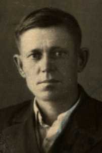 Егоров Александр Михайлович