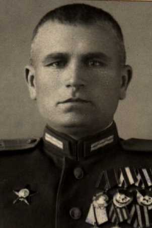 Глабин|Глобин Алексей Кириллович