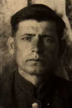 Главак Василий Федосеевич