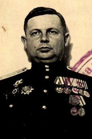 Главинский|Гловинский Александр Дмитриевич