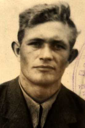 Герасимов Иван Кириллович