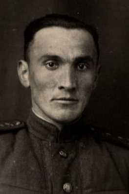 Герасимов Иван Федорович