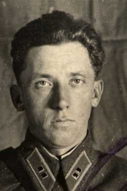 Герасимов Константин Гаврилович