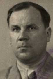 Герасимов Лев Николаевич