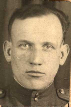 Герасимов Леонид Михайлович