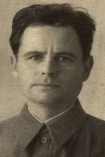 Воробьев Иван Егорович