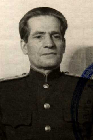 Батов Сергей Иванович