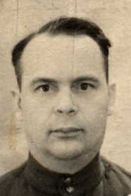 Батосский Василий Данилович