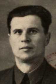 Батрак Василий Пантелеевич|Павлович