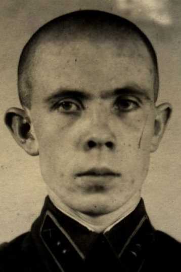 Батрак Иван Александрович