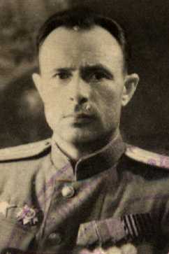 Батраков Алексей Иванович