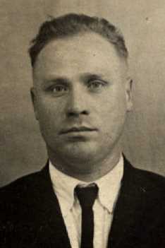 Галанин Борис Петрович