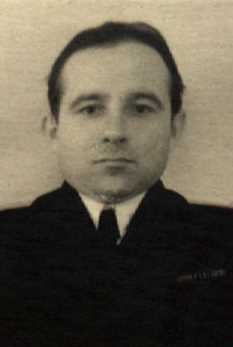 Ветхов Николай Иванович