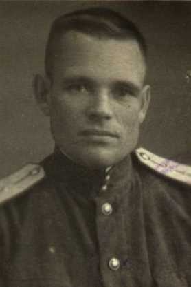 Гарбузов Петр Илларионович