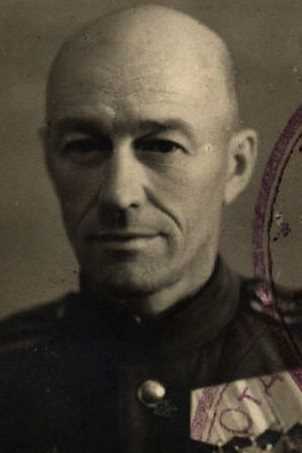 Гридчин Николай Сергеевич