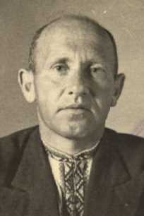 Динов Семен Исаевич