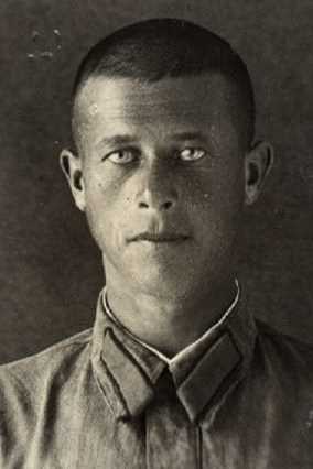 Деменштейн Матвей Яковлевич