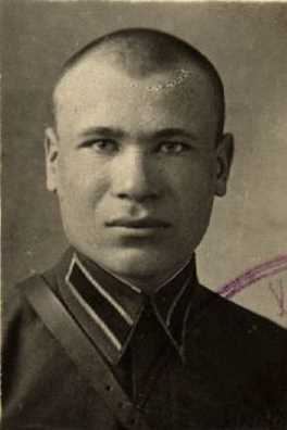 Додонов|Дадонов Александр Федорович