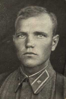 Гришунин Ефим Григорьевич