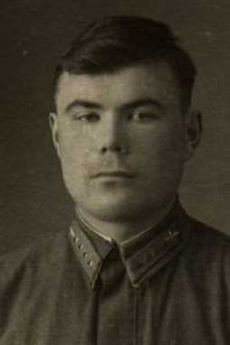 Гришунин Иван Яковлевич