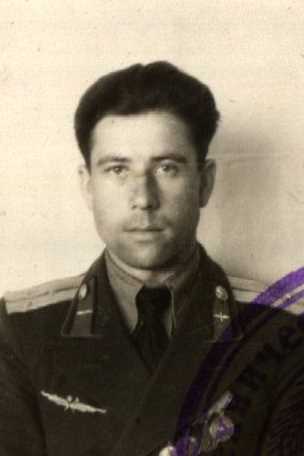 Соловьев Георгий Павлович